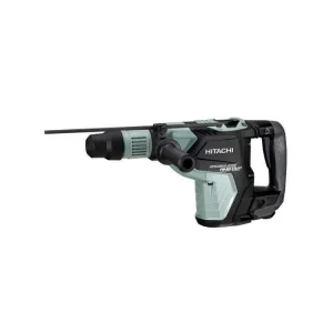 HIKOKI (HITACHI) HITACHI – HIKOKI Perfo-Burineur SDS-max 1500W 13,4J – DH45ME à prix d'occasion 9
