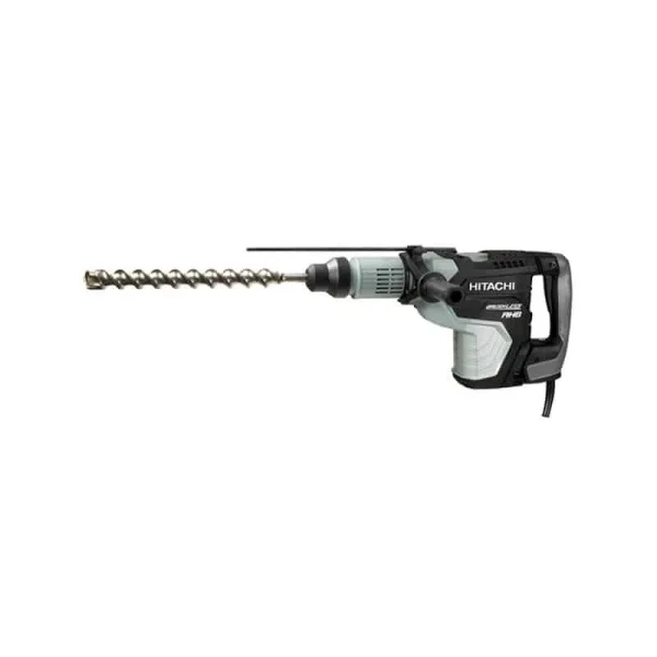 HIKOKI (HITACHI) HITACHI – HIKOKI Perfo-Burineur SDS-max 1500W 13,4J – DH45ME à prix d'occasion 1