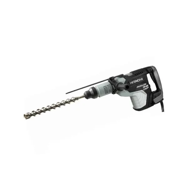 outlet soldes HIKOKI (HITACHI) HITACHI – HIKOKI Perfo-Burineur SDS-max 1500W 13.4J – DH45MEY 3