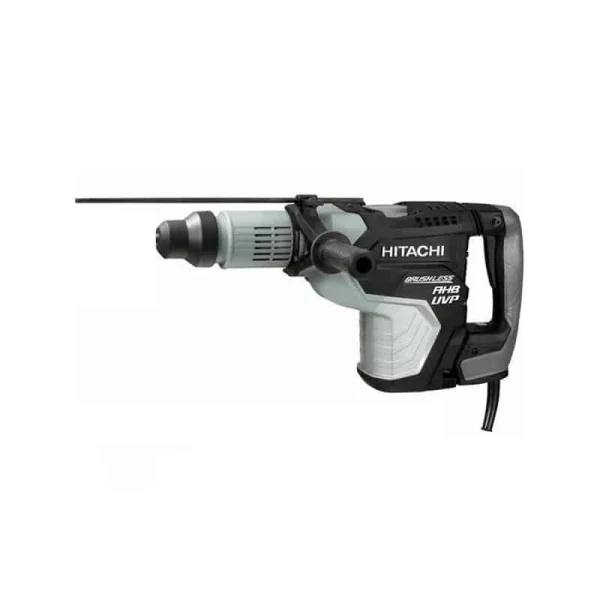 outlet soldes HIKOKI (HITACHI) HITACHI – HIKOKI Perfo-Burineur SDS-max 1500W 13.4J – DH45MEY 1