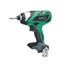 Boutique HIKOKI (HITACHI) HITACHI – HIKOKI Visseuse à Choc 18V – WH18DSAL L4 (solo) 10