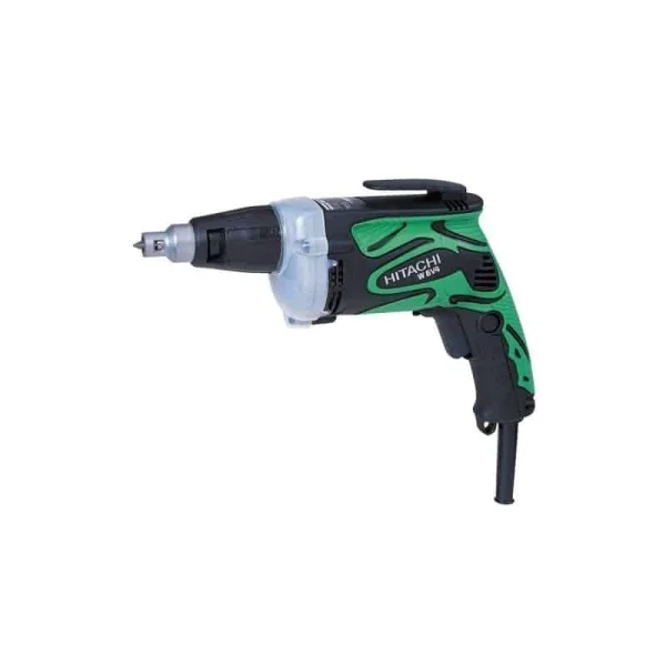 HIKOKI (HITACHI) HITACHI – HIKOKI Visseuse Placo 620W 4500tr/min – W6V4 le grand escompte 1
