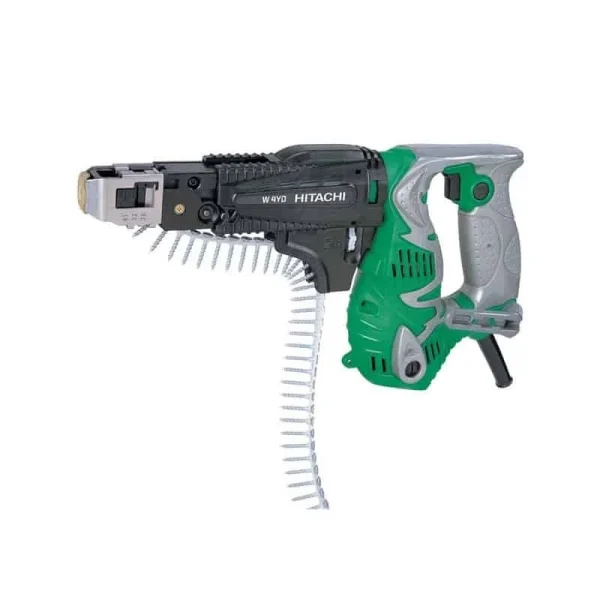 grossiste en ligne HIKOKI (HITACHI) HITACHI – HIKOKI Visseuse Placo Automatique 470W 4700tr/min – W4YD 1