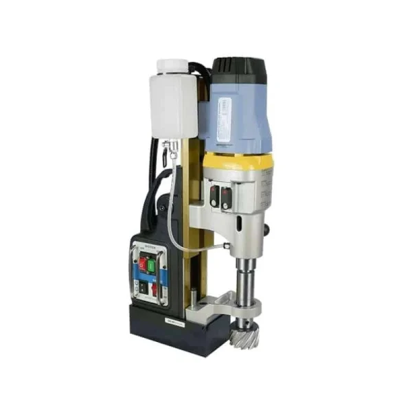 grande qualité JEPSON Power JEPSON Perceuse Magnétique 1800W Magpro 75/4S – 490160 1