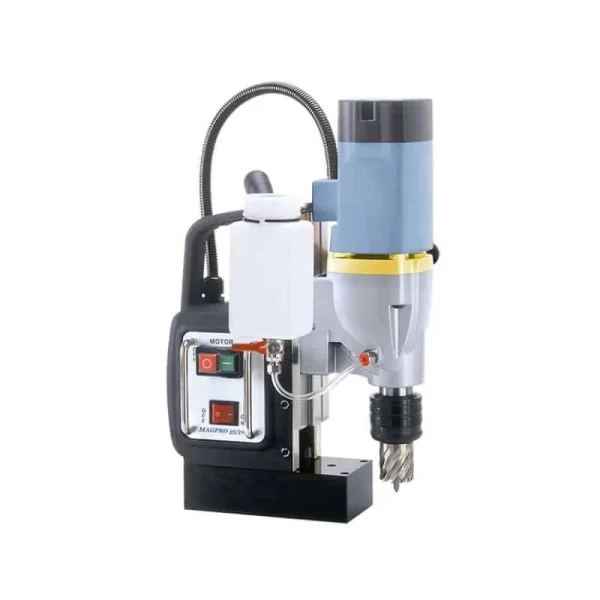 Boutique officielle JEPSON Power JEPSON Perceuse Magnétique Magpro 35/2S Adjust – 490150 2 1