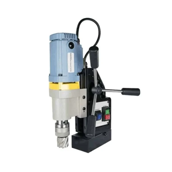 qualité supérieure JEPSON Power JEPSON Perceuse Magnétique Magpro 40 1/S Adjust Swivel – 490140S 1