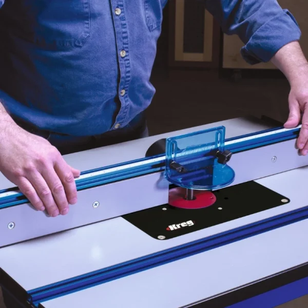 KREG Système De Table De Fraisage De Précision – PRS1045 styles dernier cri 3