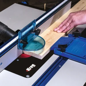 KREG Système De Table De Fraisage De Précision – PRS1045 styles dernier cri 12