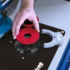 KREG Système De Table De Fraisage De Précision – PRS1045 styles dernier cri 16