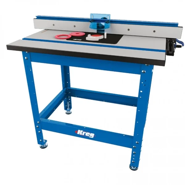 KREG Système De Table De Fraisage De Précision – PRS1045 styles dernier cri 1
