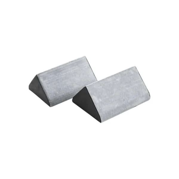 L’OUTIL PARFAIT – 2 Mousses Pour Cale D’angle ErgoLiss’ – 1389000 offre spéciale 1