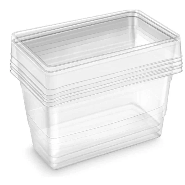 prix de gros L’OUTIL PARFAIT 5 Liners De Rechange Pour ParfaitBox – 2689010 1