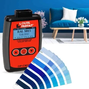 vente chaude L’OUTIL PARFAIT Colorimètre – 1084000 7