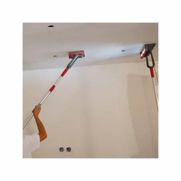 L’OUTIL PARFAIT – Lampe Rasante Sur Perche 2×1,5m – 80401 grande popularité 3