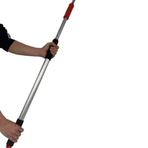 Livraison internationale L’OUTIL PARFAIT – Perche Télésco Stop & Roll 100 à 210 Cm – 1594200 10
