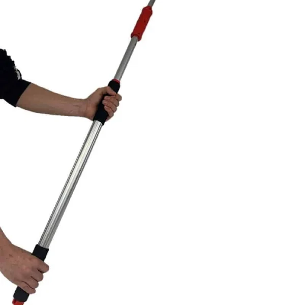 Livraison internationale L’OUTIL PARFAIT – Perche Télésco Stop & Roll 100 à 210 Cm – 1594200 4