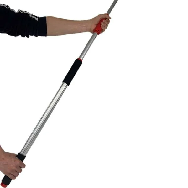 Livraison internationale L’OUTIL PARFAIT – Perche Télésco Stop & Roll 100 à 210 Cm – 1594200 5