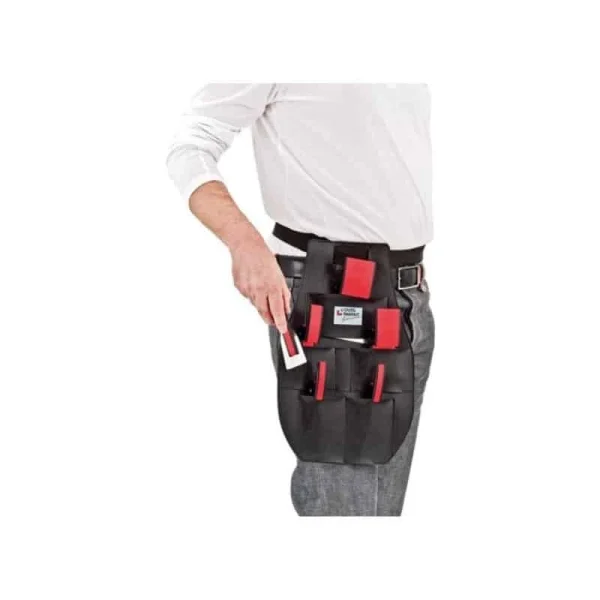 excellent qulity L’OUTIL PARFAIT – Trousse 6 Lames ParfaitLiss’ Spéciale Finition – 8898 3