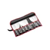 des prix incroyables L’OUTIL PARFAIT – Trousse 7 Couteaux Plaquiste – 1694000 5