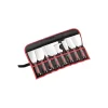 L’OUTIL PARFAIT – Trousse 8 Couteaux Plaquiste Alu-choc’ – 2433000 marque pas cher 8