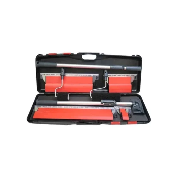 L’OUTIL PARFAIT – Valise ParfaitLiss Finition – 80506 shopping pas cher 1