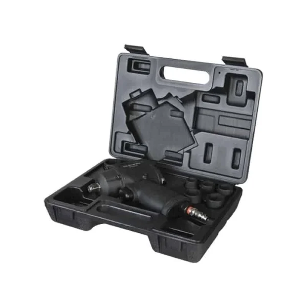 LACME Coffret Clé à Chocs 1/2 : 680 Nm – 340350 Livraison Standard/Rapide 1