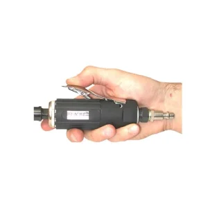 Promotio de vente LACME Meuleuse Crayon (droite) 25.000 Tr/mn_Puissance 245 Watts_Ø 6mm 7