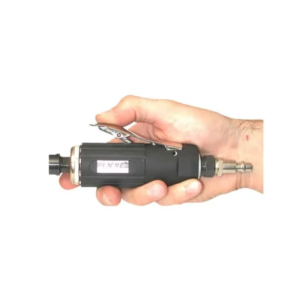 Promotio de vente LACME Meuleuse Crayon (droite) 25.000 Tr/mn_Puissance 245 Watts_Ø 6mm 3