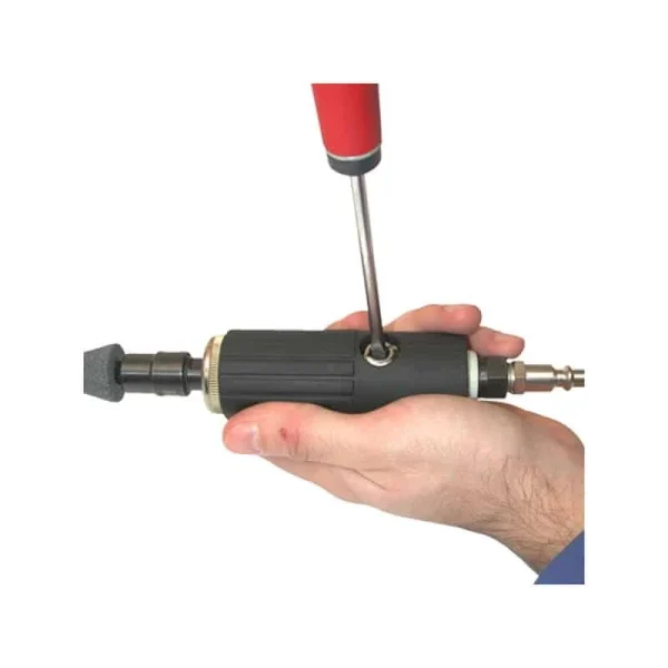 Promotio de vente LACME Meuleuse Crayon (droite) 25.000 Tr/mn_Puissance 245 Watts_Ø 6mm 4