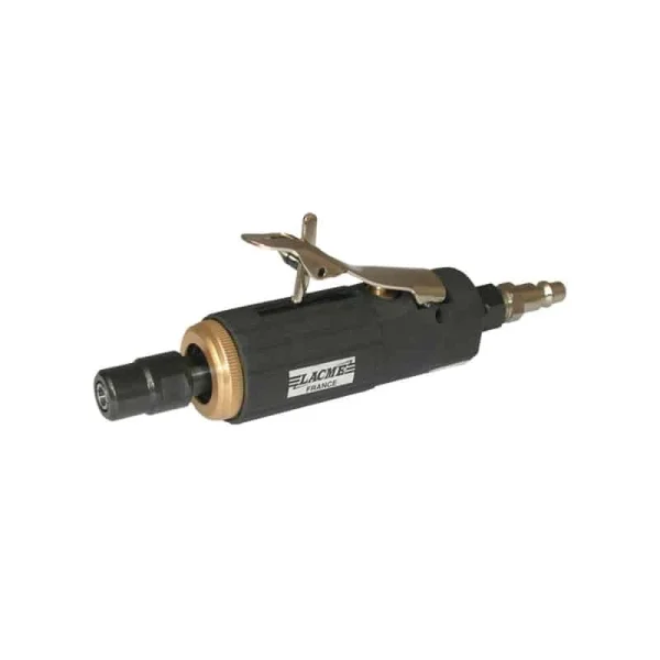 Promotio de vente LACME Meuleuse Crayon (droite) 25.000 Tr/mn_Puissance 245 Watts_Ø 6mm 1