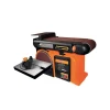 Dernières Nouveautés LEMAN Combiné Ponceur 150 Mm – LOPON150 16
