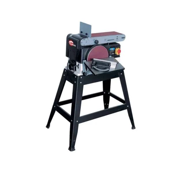 LEMAN Combiné Ponceur 250 Mm – PON250 prix le plus bas 1