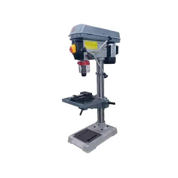design à la mode LEMAN Perceuse D’établi 600W 20 Mm – PRE020 1