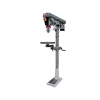 Officielle LEMAN Perceuse Radiale à Colonne 550W 16mm – PRC016 7