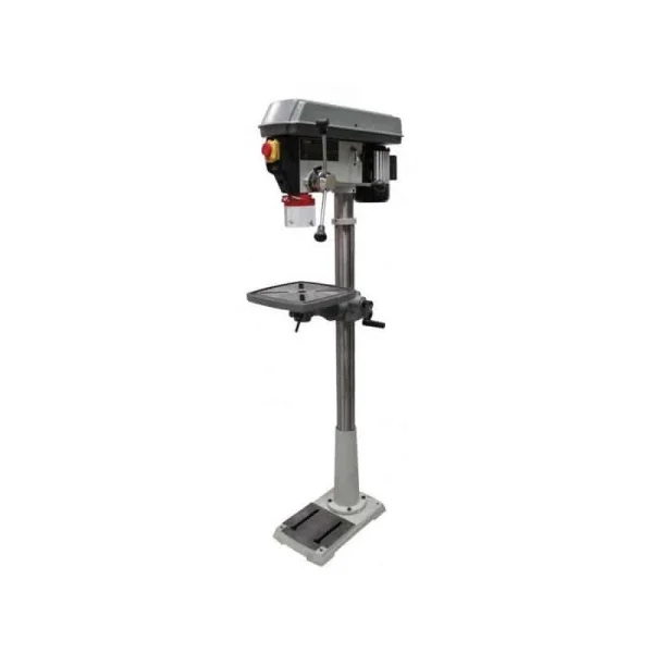LEMAN Perceuse Sur Colonne 550W 20mm – PRC020 Nouveau 1