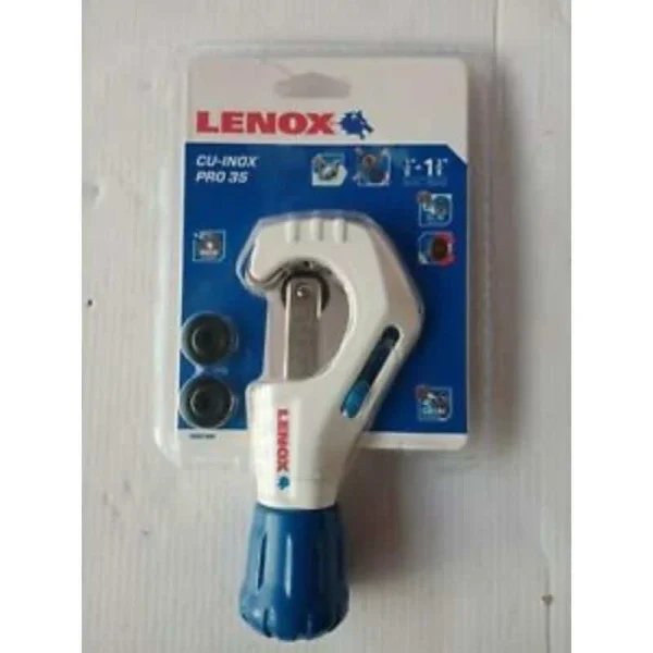 LENOX Coupe Tube Cu-Inox Pro 3-35mm – 10507460 site en ligne 4