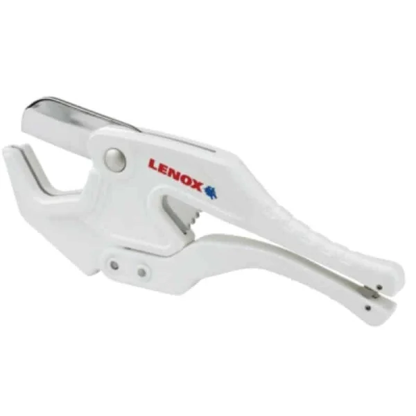 LENOX Coupe-tube PVC R2 60mm – 10507482 Retour Gratuit 3