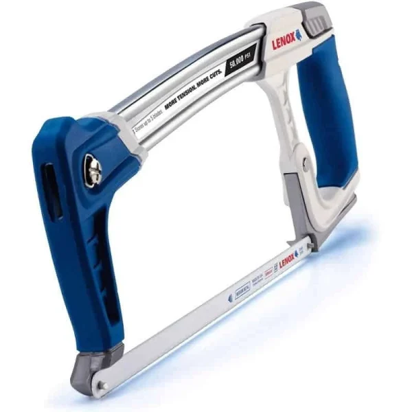 LENOX Scie à Métaux Haute Tension HT 50. 300mm – 10507542 en vente 1