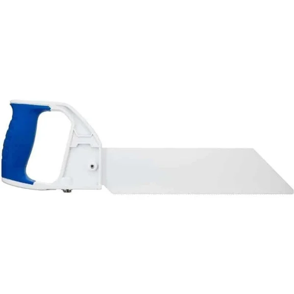 LENOX Scie égoïne 10DPP + Lames dernière tendance 3