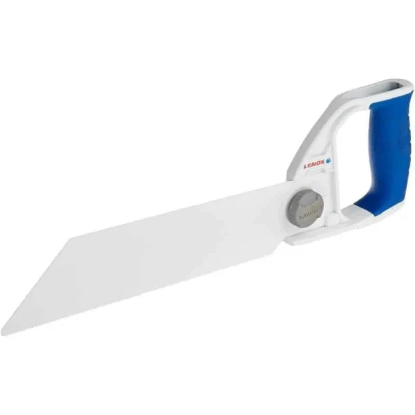 LENOX Scie égoïne 10DPP + Lames dernière tendance 4