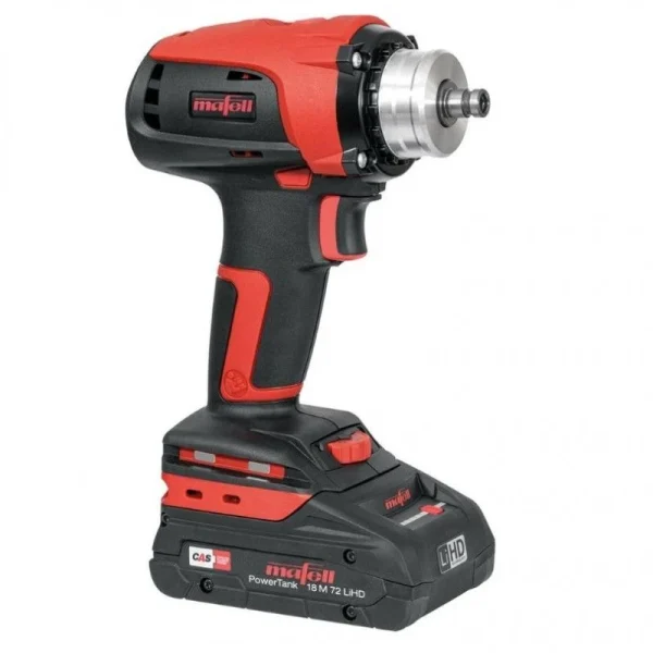 boutique MAFELL Perceuse-visseuse 18V LiHD A18 Coffret T-MAX – 91C801 1
