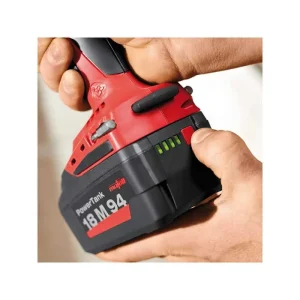 Paris MAFELL Perceuse Visseuse 90Nm 18V 4Ah A18M Bl MidiMAX – 91A001 12