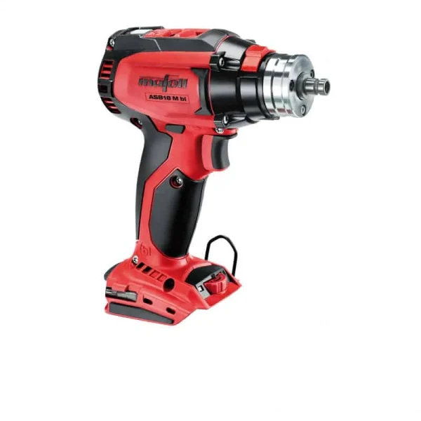 Neuve avec étiquette MAFELL Perceuse-visseuse à Percu Sans Fil ASB18 M Bl – PURE-91A102 1