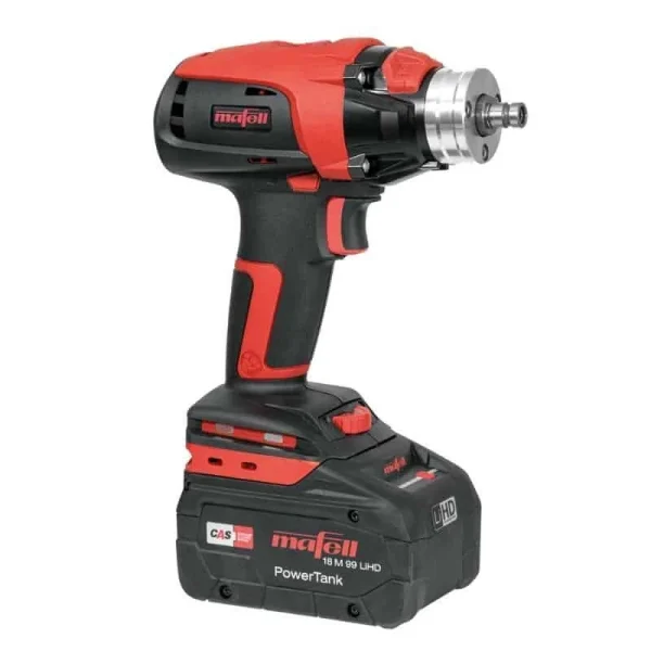 MAFELL Perceuse Visseuse Percussion 18 V + Coffret T-MAX – 91C901 Retour gratuit en magasin. 3