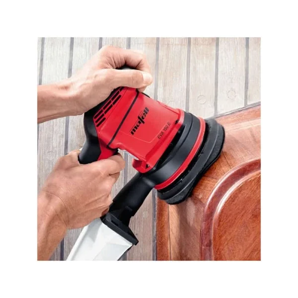 ﻿soldes MAFELL Ponceuse Orbitale 150 Mm 350 W – EVA 150E/3 – 917701 3