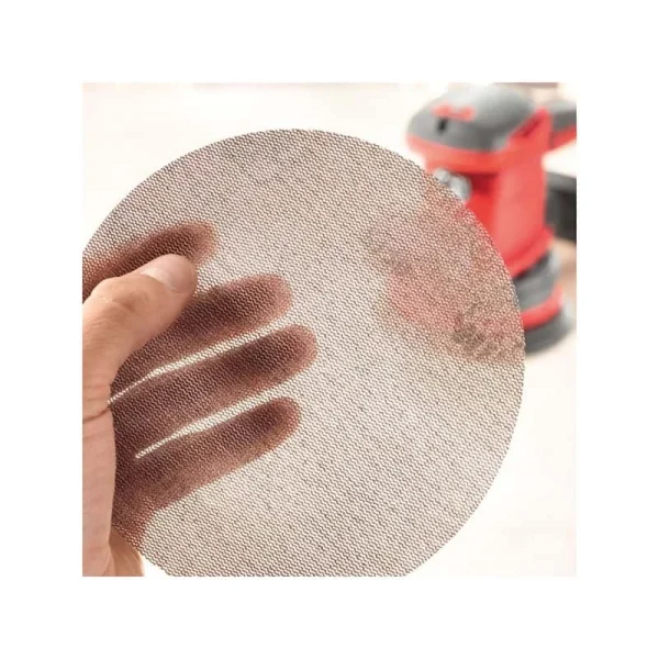 MAFELL Ponceuse Orbitale 150 Mm 350 W – EVA150E/5 – 917710 SOLDES TOUT À 4