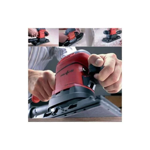 boutique en ligne france MAFELL Ponceuse Vibrante 450W – UVA115E – 917401 4