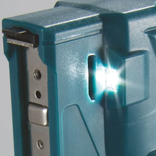 MAKITA Agrafeuse 7-10/10mm 18V Solo – DST112Z grand choix 3