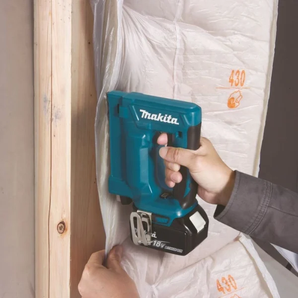 MAKITA Agrafeuse 7-10/10mm 18V Solo – DST112Z grand choix 4