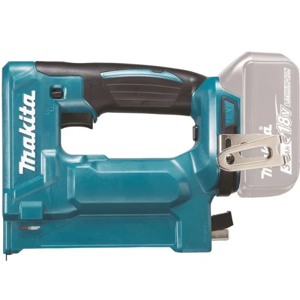 MAKITA Agrafeuse 7-10/10mm 18V Solo – DST112Z grand choix 1